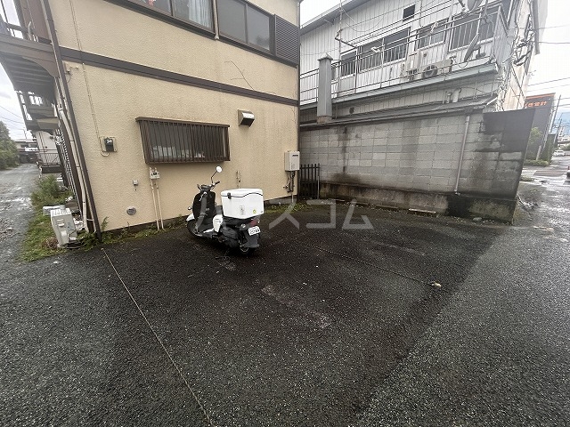29/30 駐車場