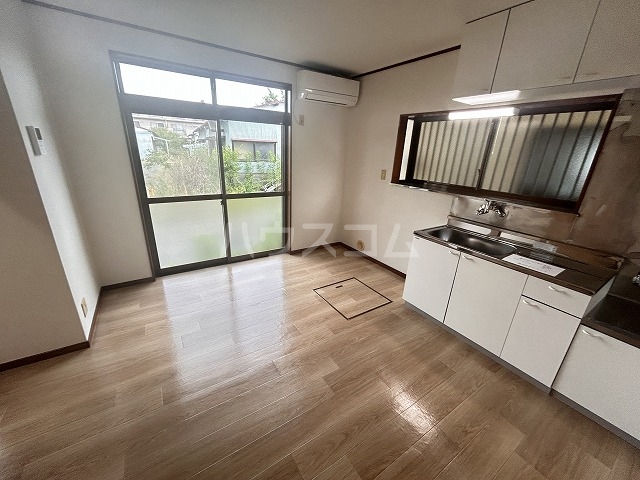 3/30 リビング/ダイニング