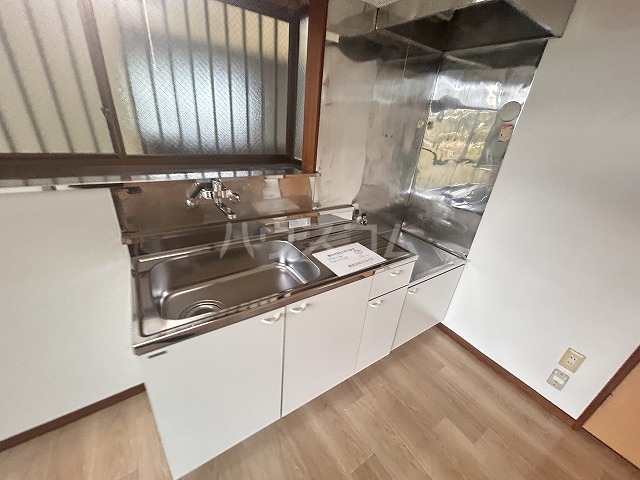 16/30 キッチン