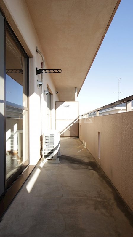 14/25 バルコニー