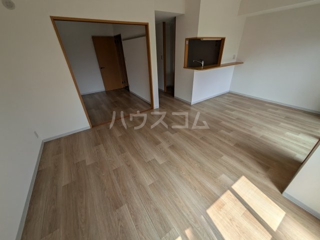 6/30 室内