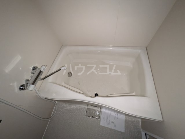 14/30 浴室