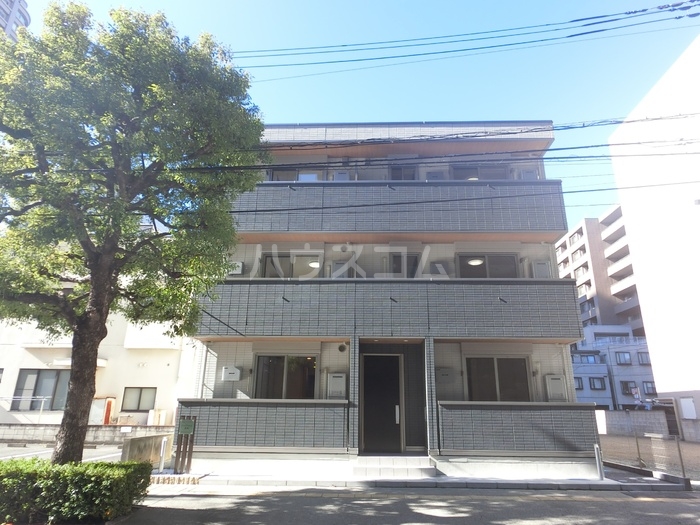 1/28 外観