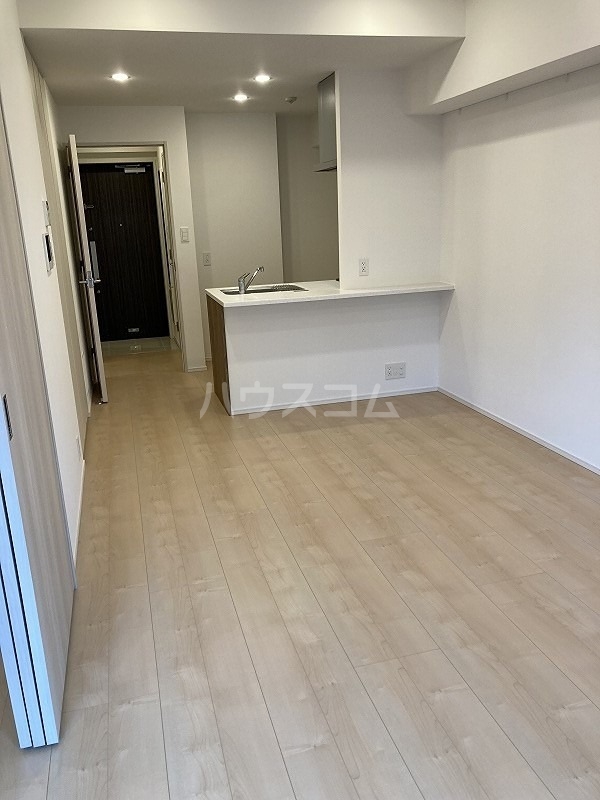 3/25 リビング/ダイニング