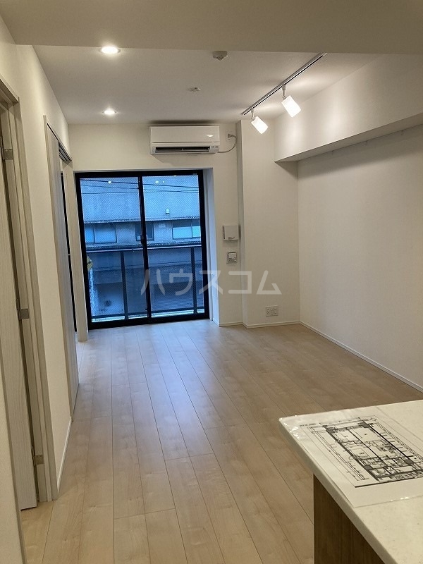 4/26 リビング/ダイニング