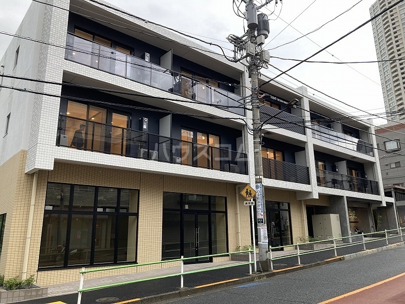 17/24 エントランス