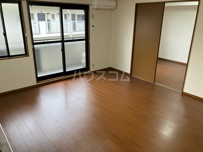 3/24 リビング/ダイニング