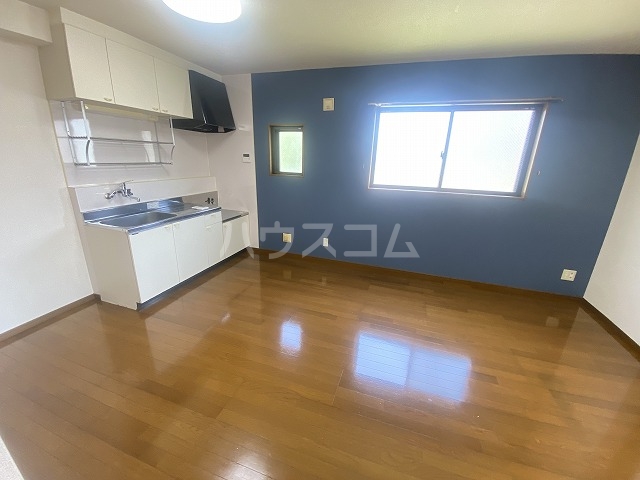 6/30 リビング/ダイニング