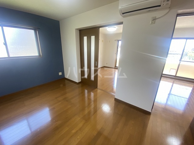 4/30 リビング/ダイニング