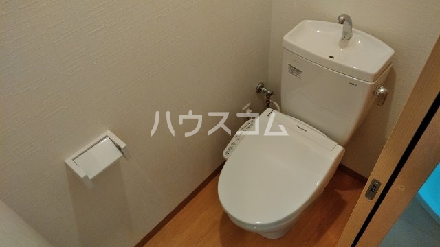 12/30 トイレ
