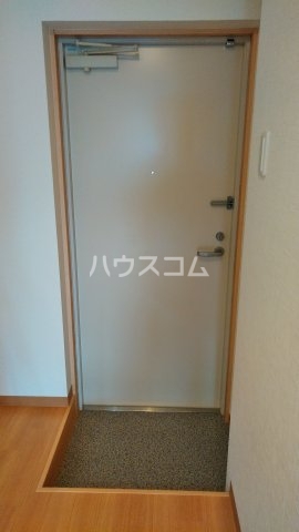 7/30 玄関