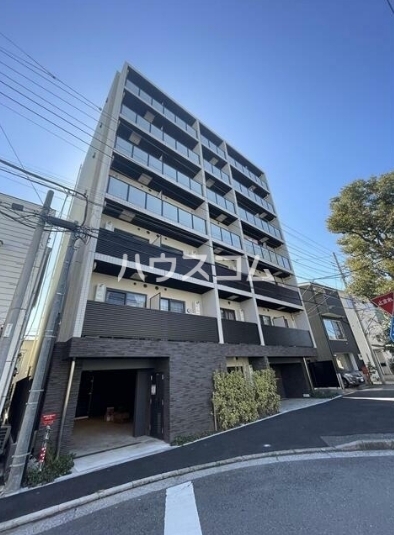 1/30 外観