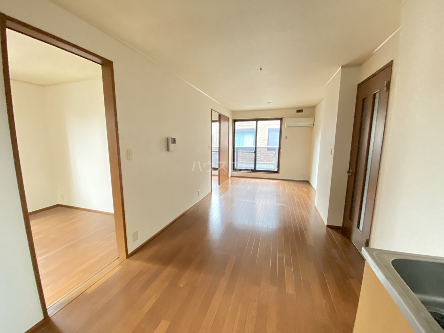 4/26 リビング/ダイニング