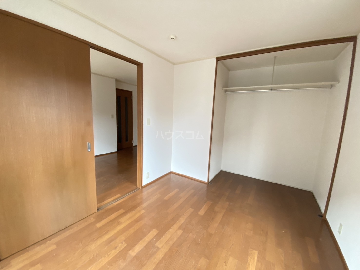 16/26 バルコニー