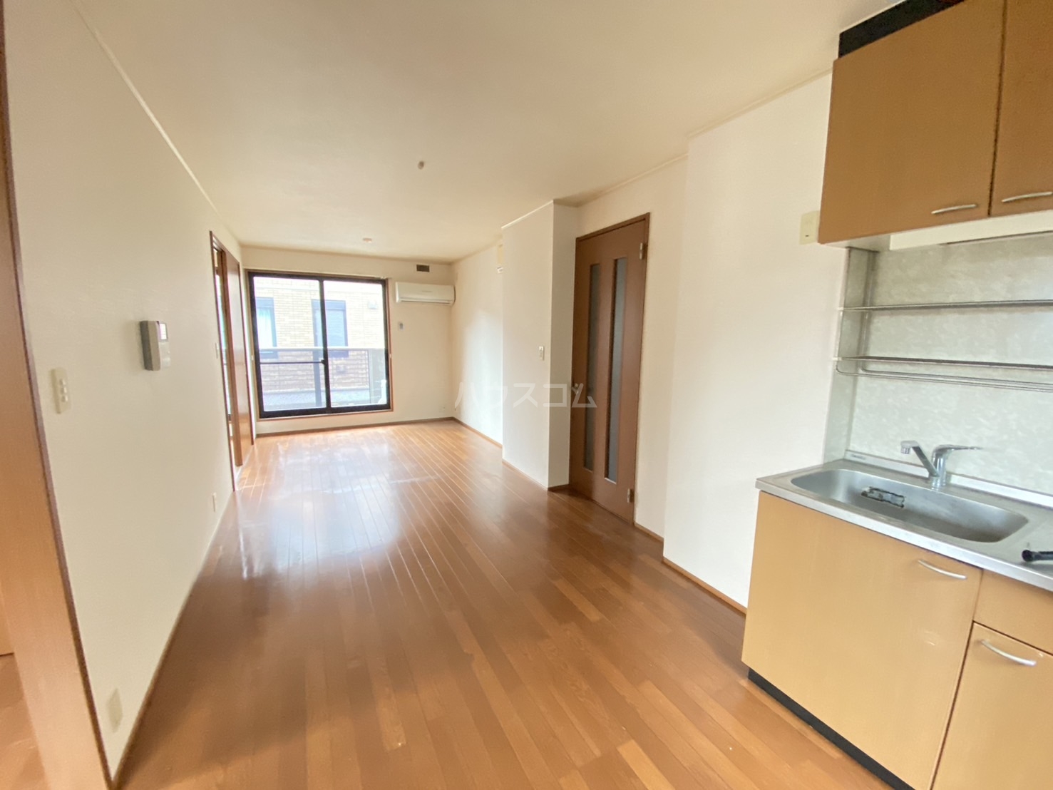 3/26 リビング/ダイニング