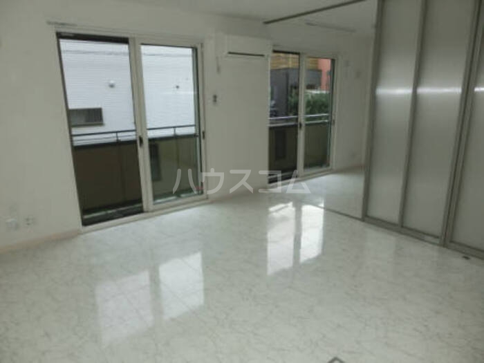 4/27 リビング/ダイニング