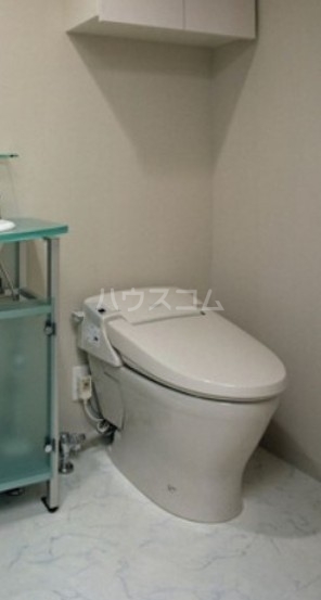 9/22 トイレ