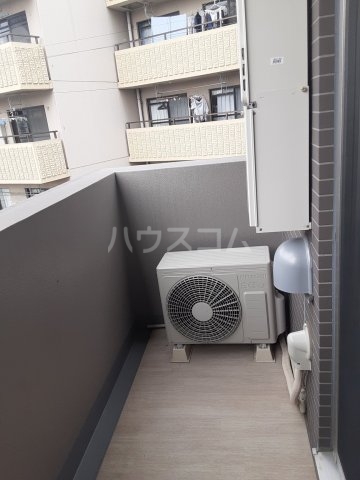 16/30 バルコニー