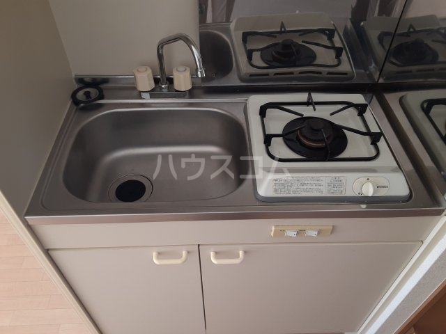 6/23 キッチン