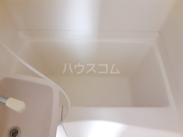 7/23 浴室