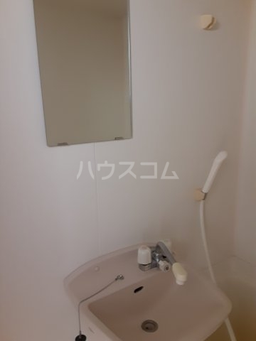 9/23 洗面