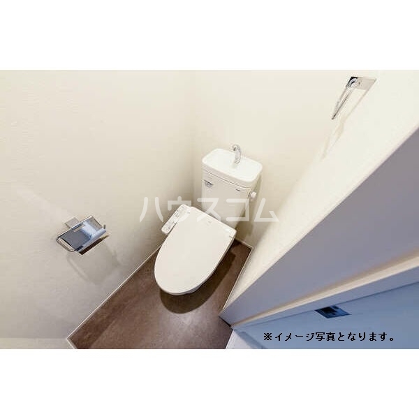 8/22 トイレ