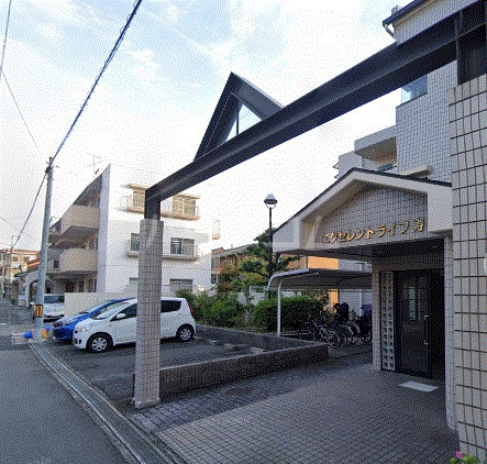 5/9 エントランス