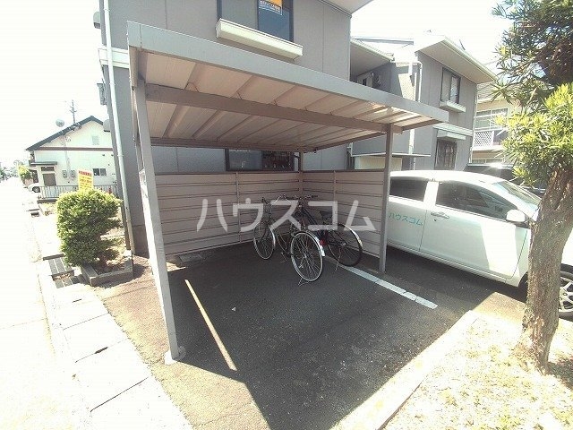 2/10 エントランス