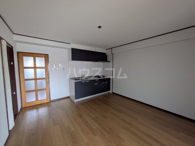 3/26 リビング/ダイニング