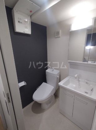 11/21 洗面