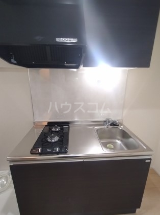 8/21 キッチン