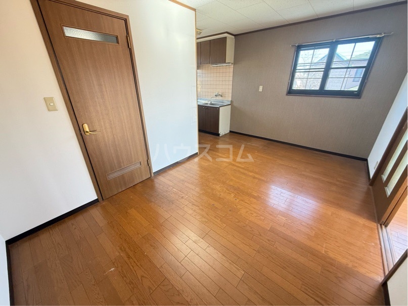 4/30 リビング/ダイニング