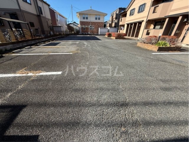 29/30 駐車場