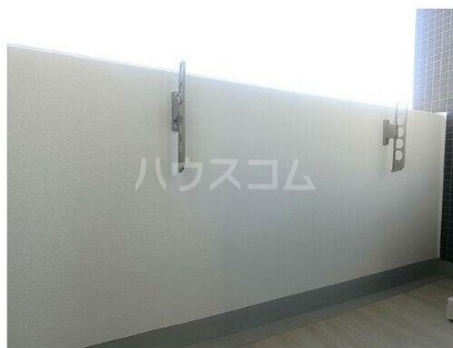 14/21 バルコニー