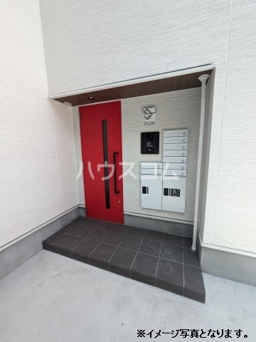 14/20 エントランス