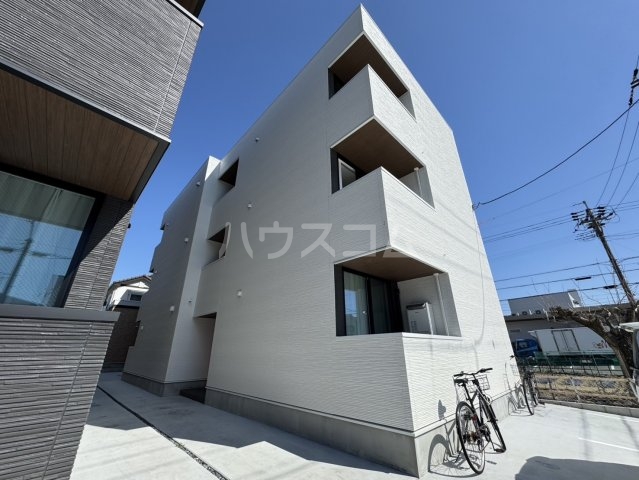 1/28 外観