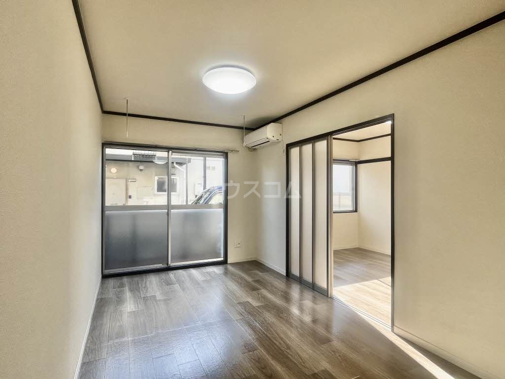 3/18 リビング/ダイニング