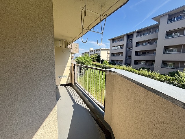 18/24 バルコニー