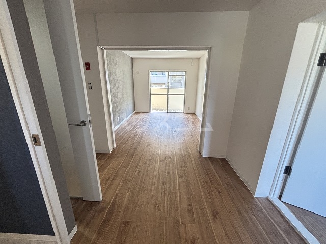 3/24 リビング/ダイニング