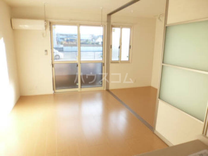 4/28 リビング/ダイニング