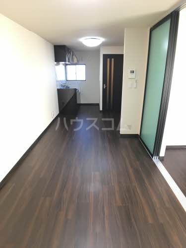 4/28 リビング/ダイニング