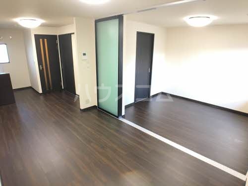 3/28 リビング/ダイニング