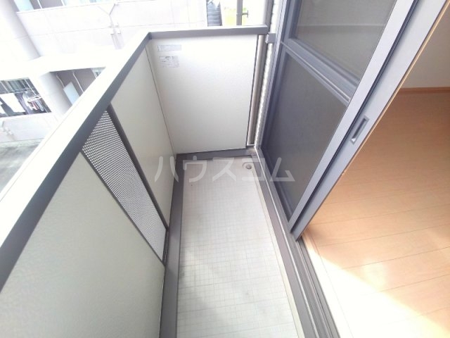 15/30 バルコニー