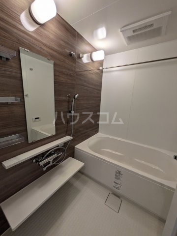 11/30 浴室