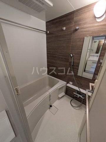 10/29 浴室