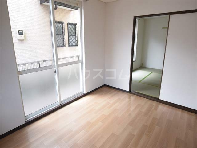 3/24 リビング/ダイニング