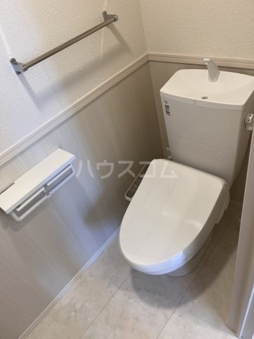 13/30 トイレ