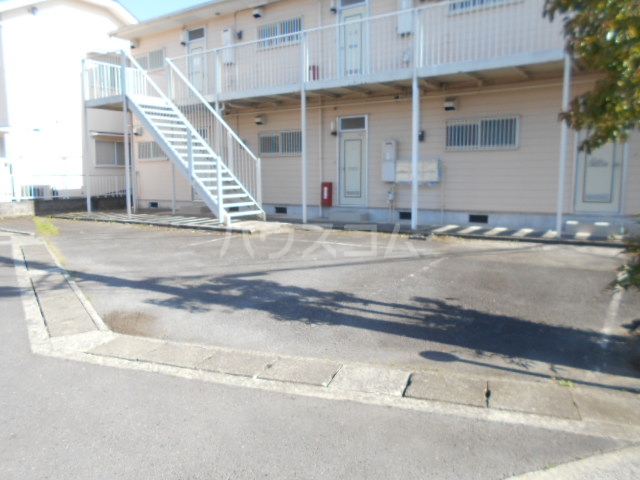 20/25 駐車場