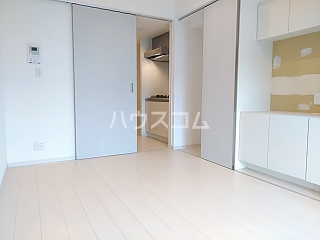 4/24 リビング/ダイニング