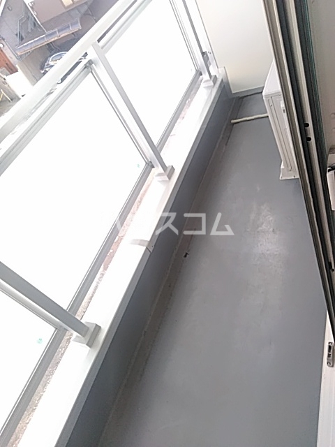 16/24 バルコニー